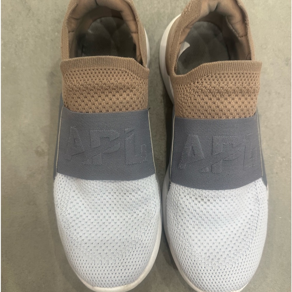 Men’s APL TechLoom Bliss sneakers!